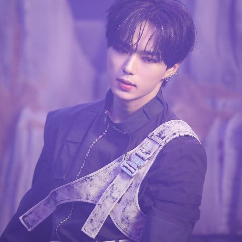 キム・ジュンソ (ALPHA DRIVE ONE)の最新写真