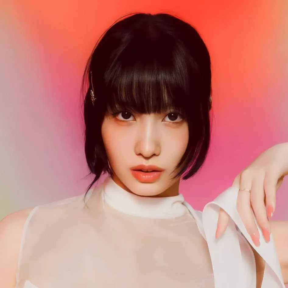 모모 (TWICE) 팬이 찍은 순간