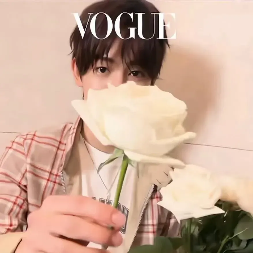 A moment captured by Seonghyeon (CORTIS)'s fan