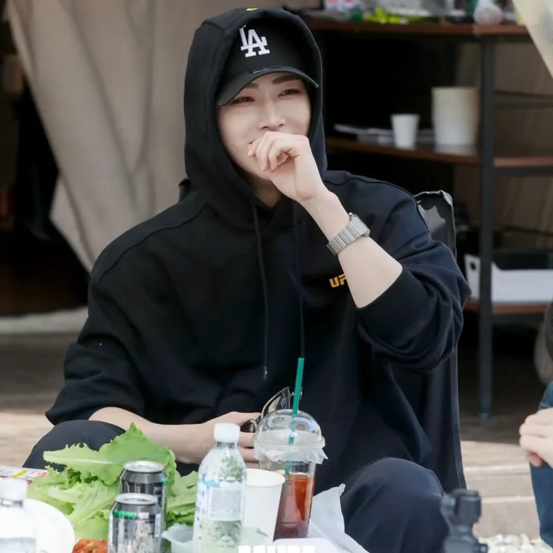 リッキーの最近の活動写真