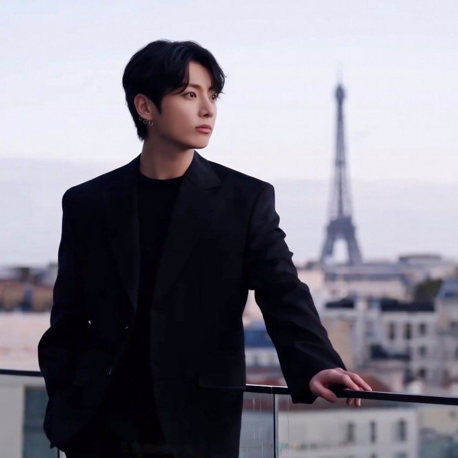 Recent activity shot of BTS