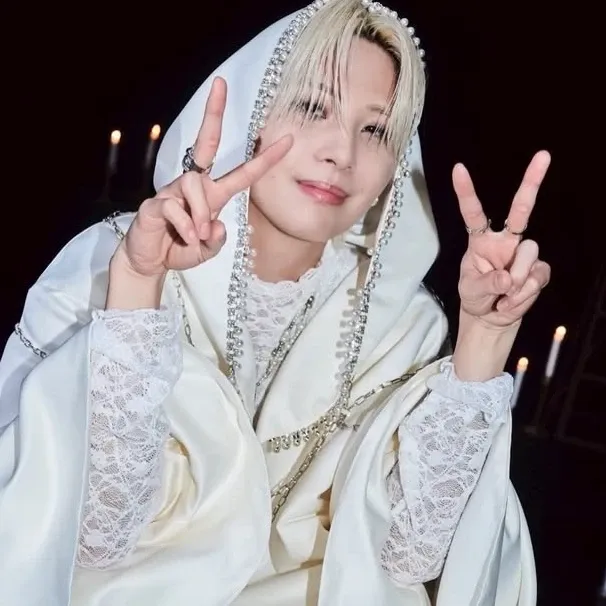 Recent activity shot of Kawashiri Ren (JO1)