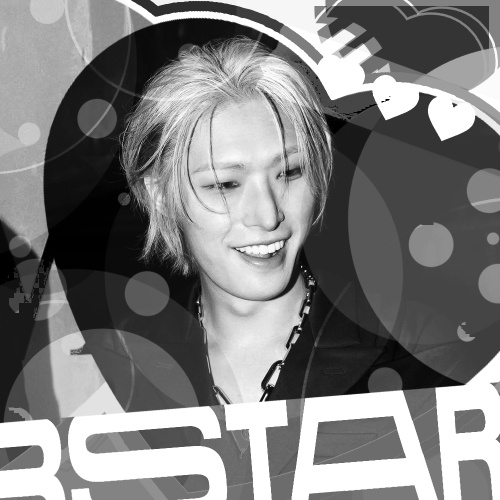 Latest photo of Mingi (ATEEZ)