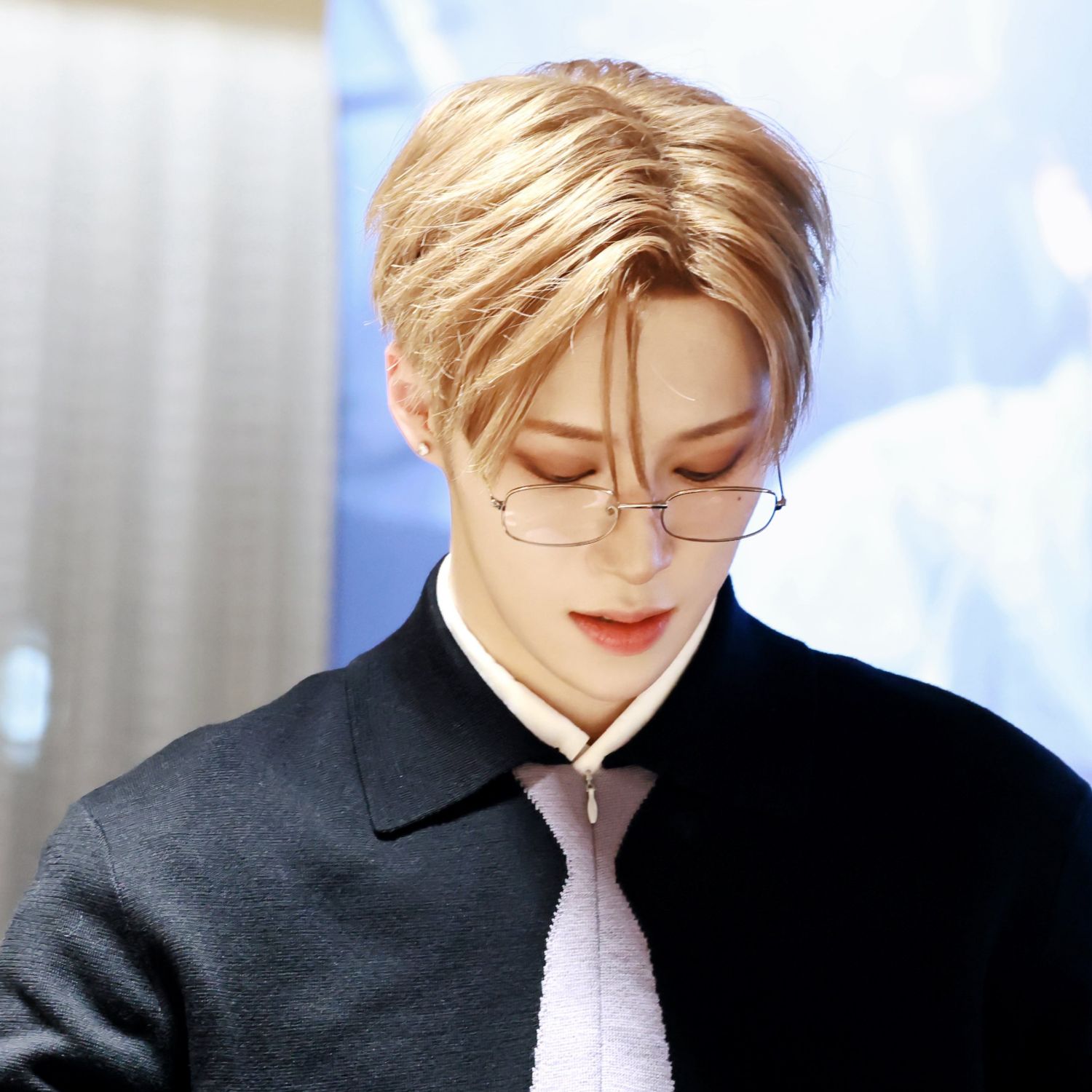 Behind-the-scenes cut of Arno (ALPHA DRIVE ONE)