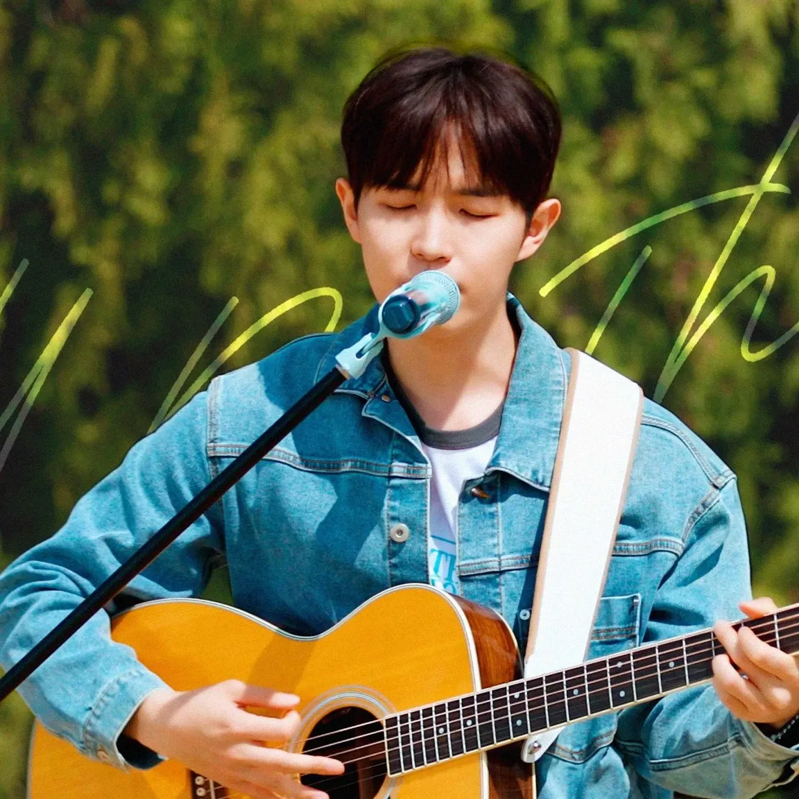 김재환 팬이 찍은 순간