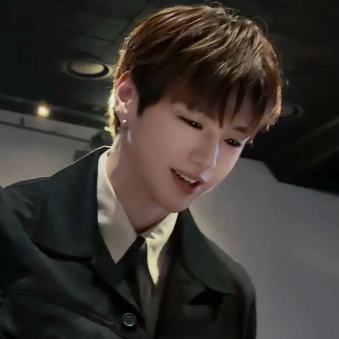 Foto terbaru Kang Daniel