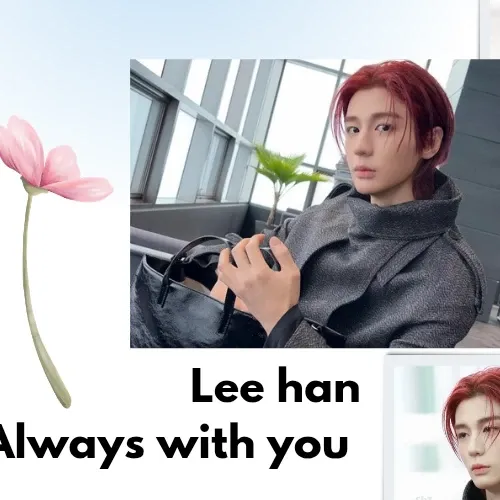 Behind-the-scenes cut of Leehan (BOYNEXTDOOR)