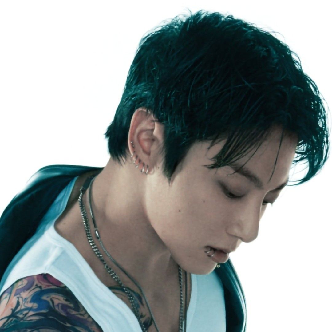 柾國 (防彈少年團)的最新照片