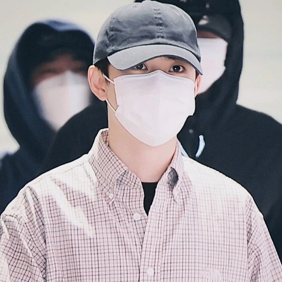Potret di balik layar D.O. (EXO)