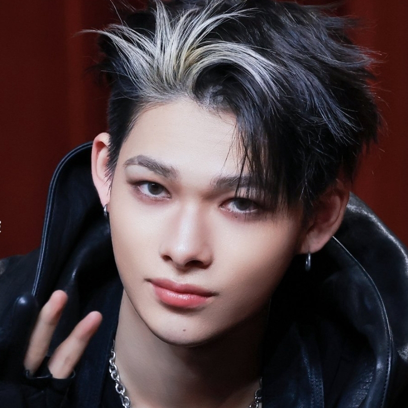 NI-KI (ENHYPEN)粉丝拍下的瞬间