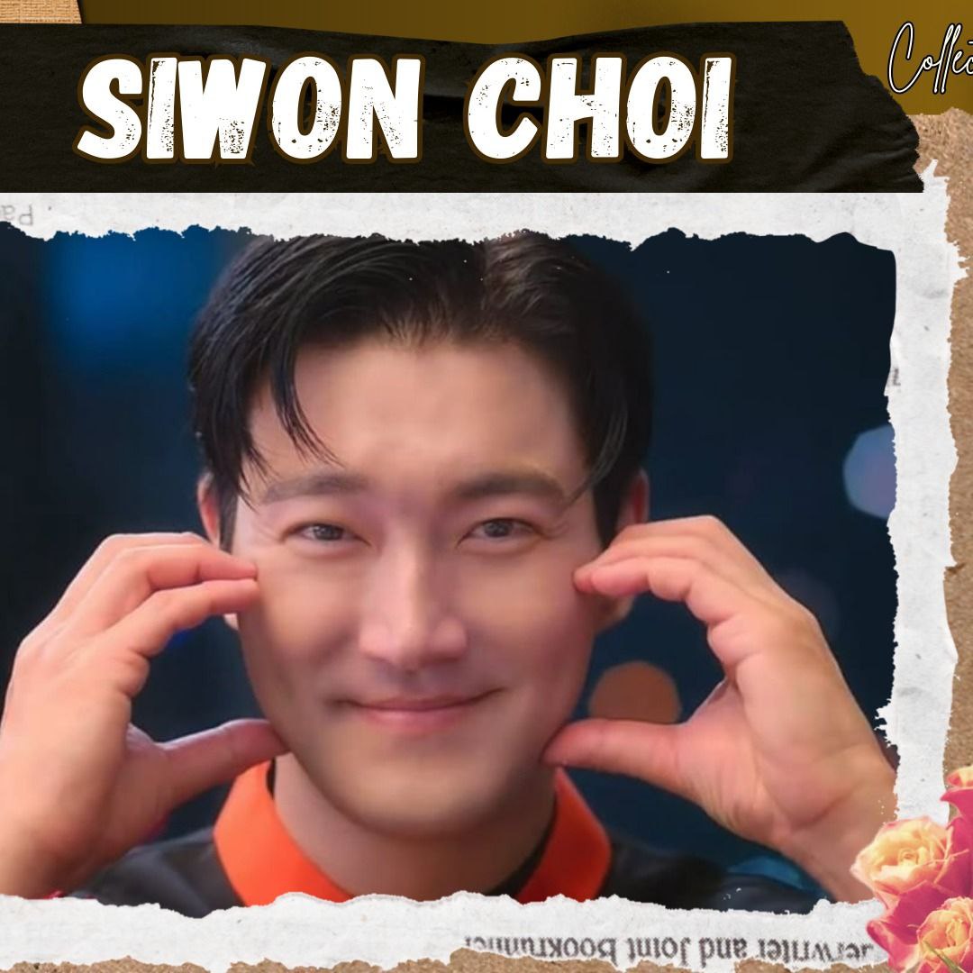 始源 (Super Junior)的最新照片