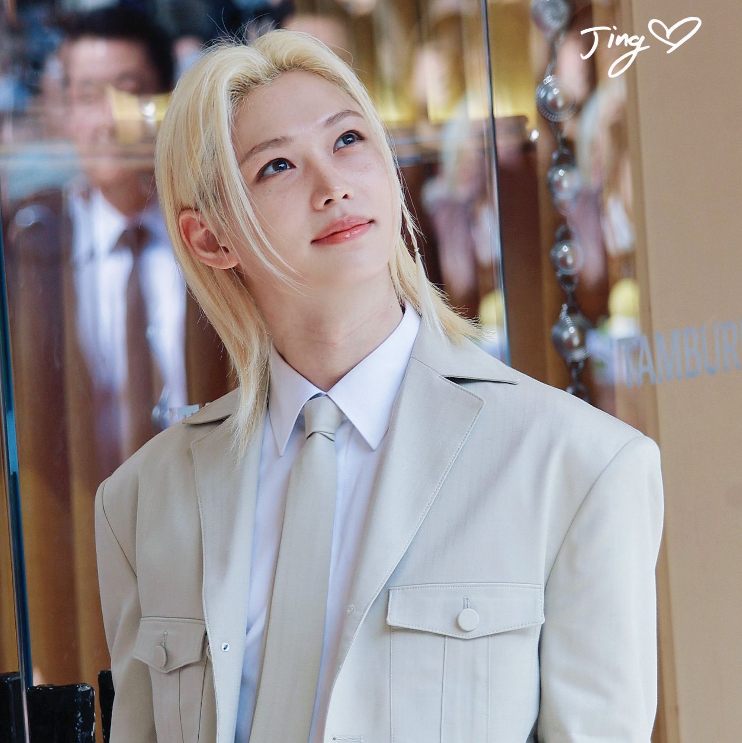 Potret di balik layar Stray Kids