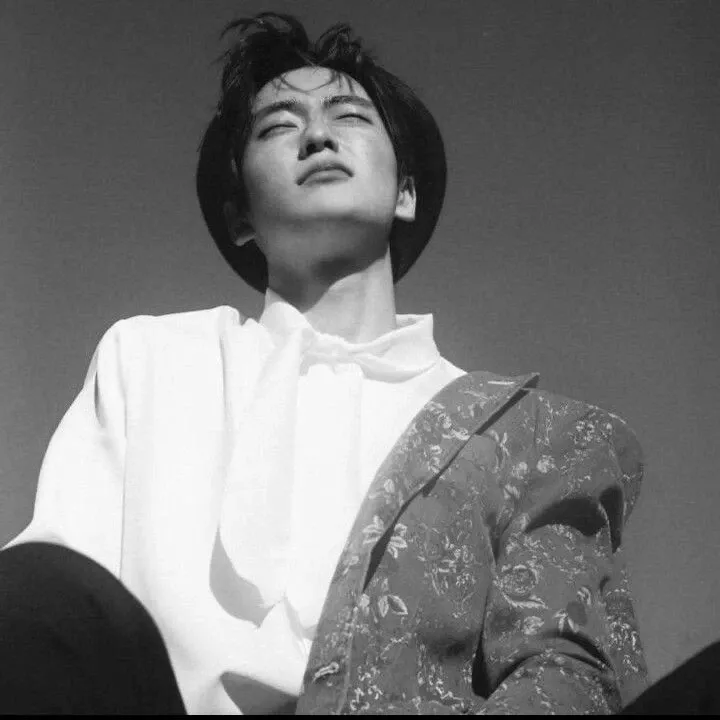 A moment captured by Jaehyun (NCT 127)'s fan