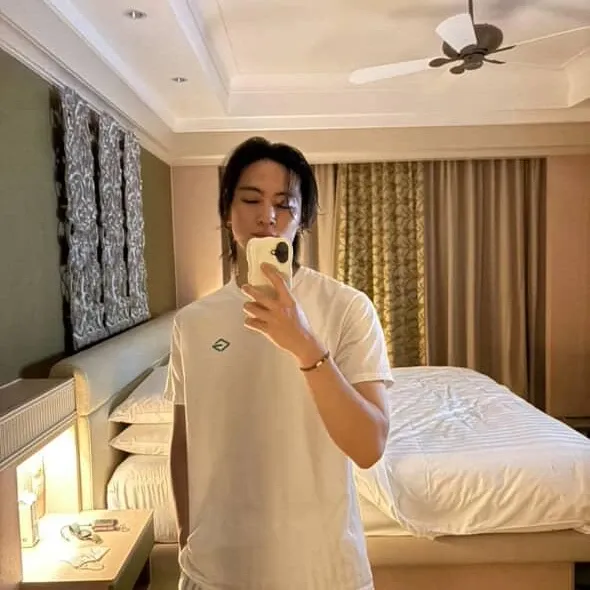 GOT7 팬이 찍은 순간
