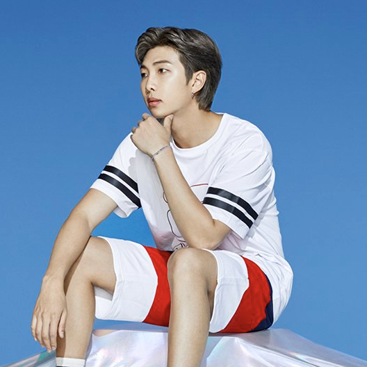Potret di balik layar BTS