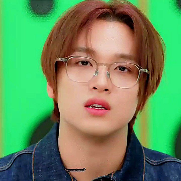 Latest photo of Haechan (NCT 127, NCT DREAM)