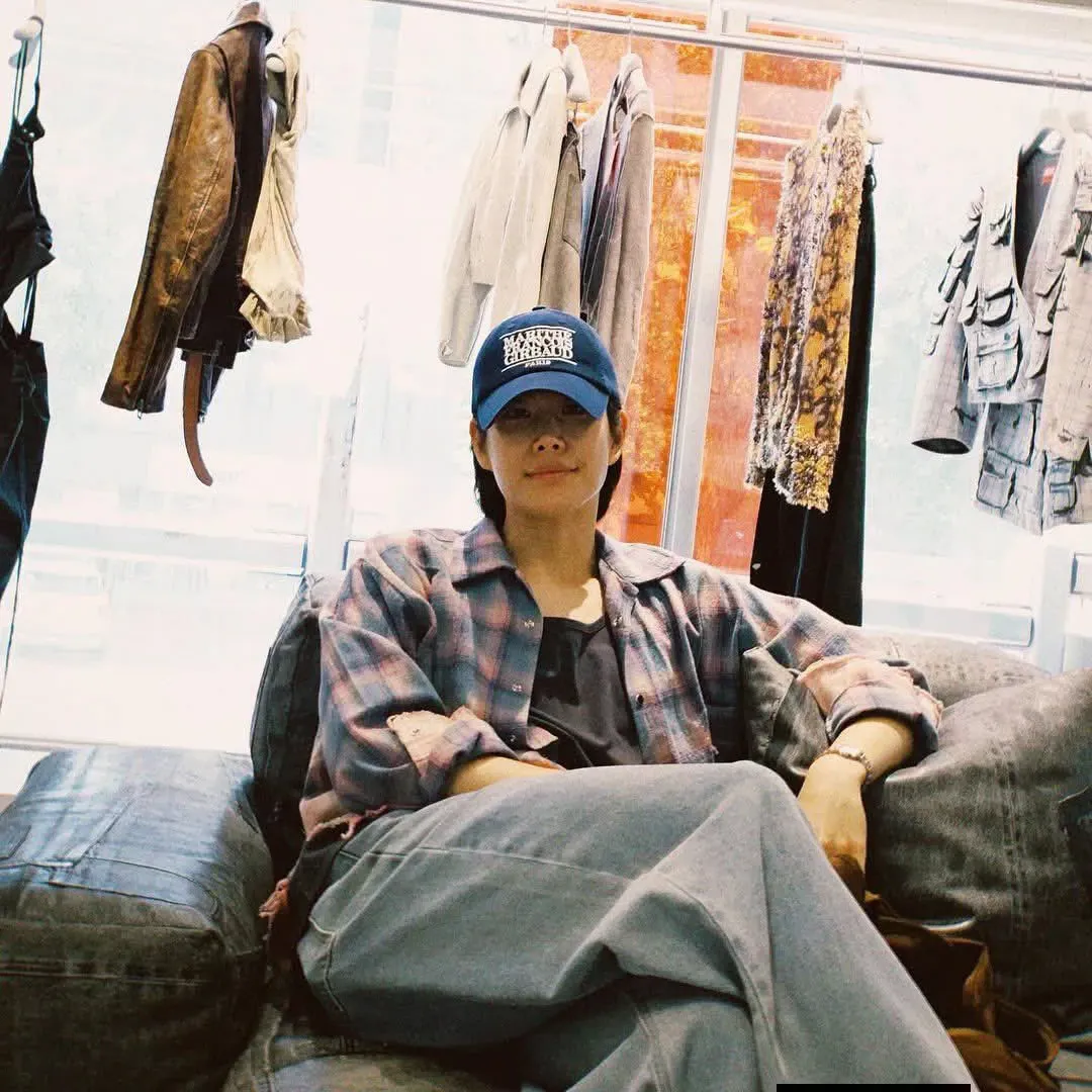 Behind-the-scenes cut of MJ (ASTRO)