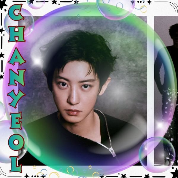 Popular profile image of Chanyeol (EXO) selected by votes