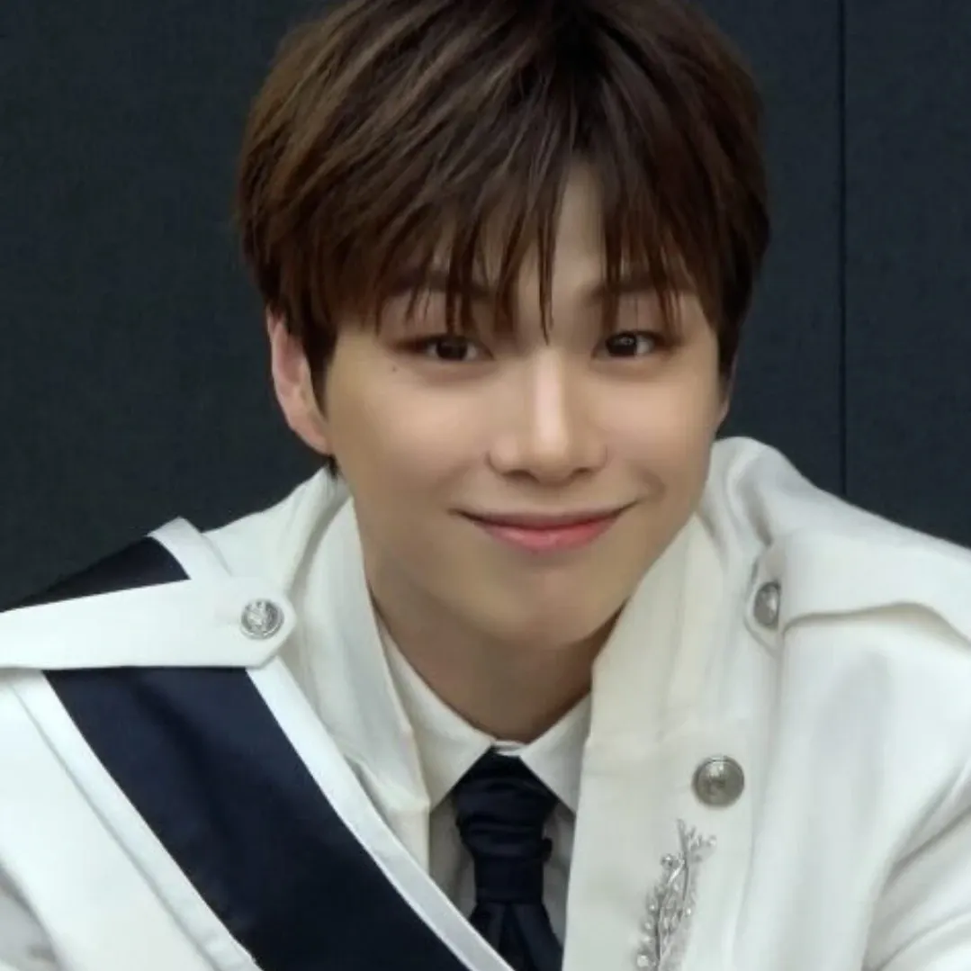 Foto terbaru Kang Daniel