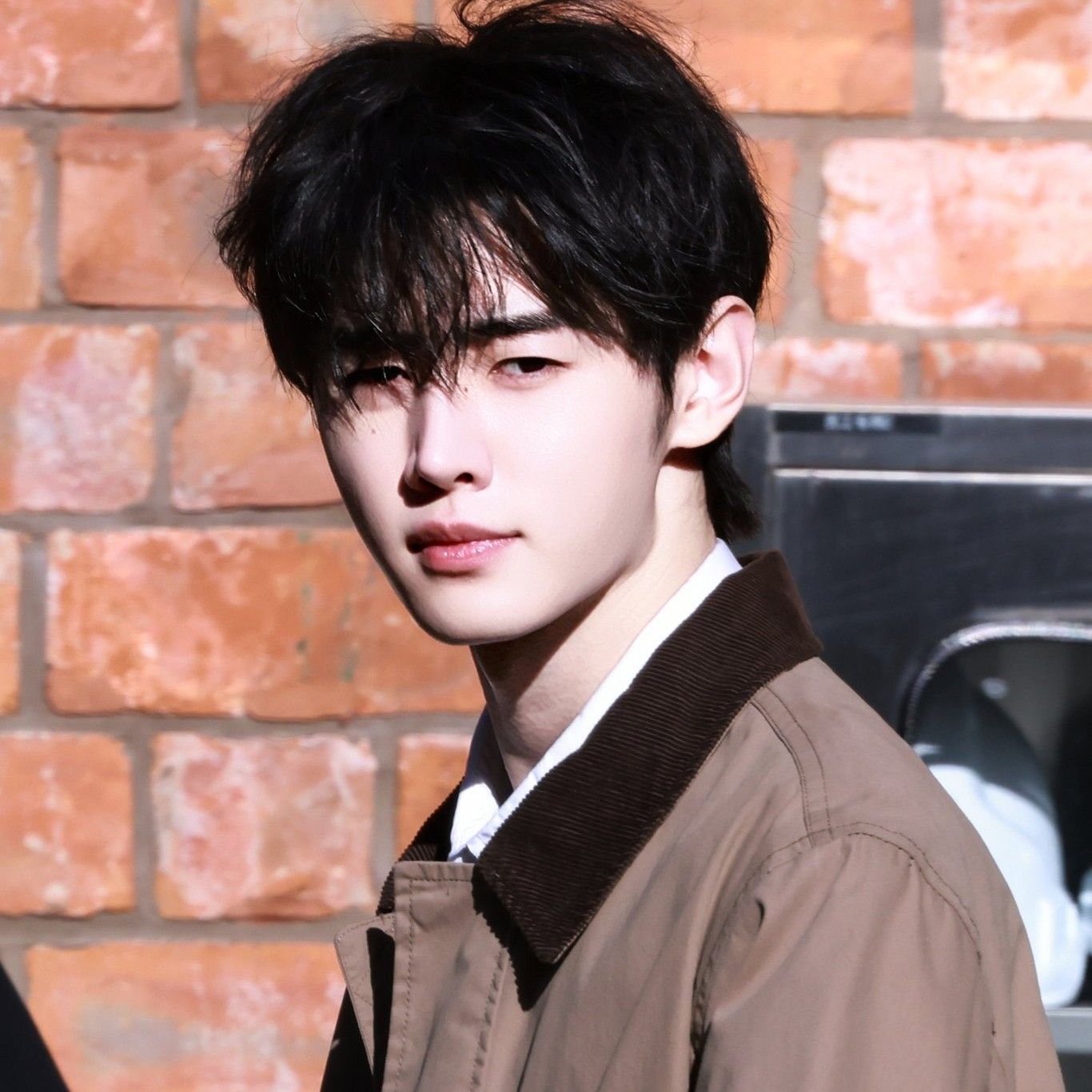 成訓 (ENHYPEN)的最新活動照片