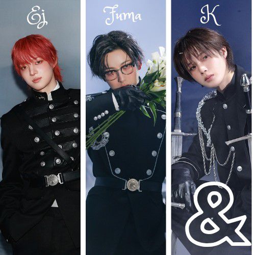 K-POP posts beloved by 앤팀 fans
