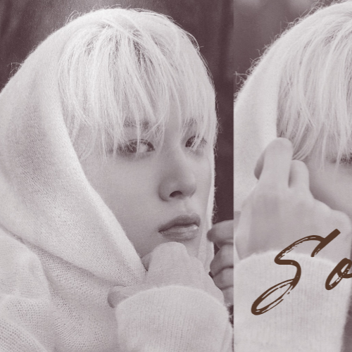 Momen yang diabadikan oleh penggemar So Junghwan (TREASURE)