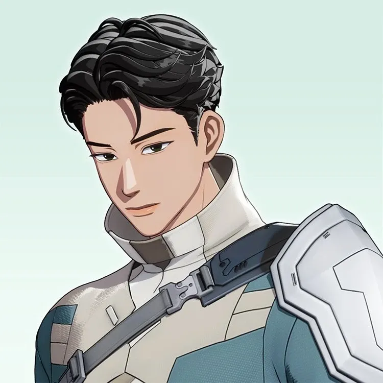 Behind-the-scenes cut of Hamin (PLAVE)