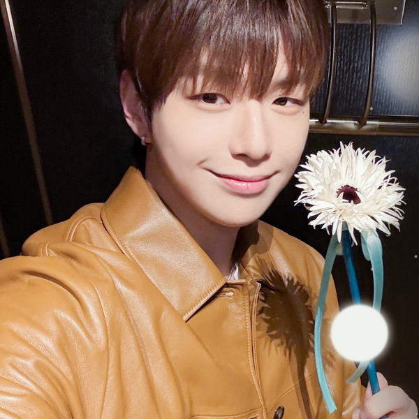 강다니엘 팬이 찍은 순간