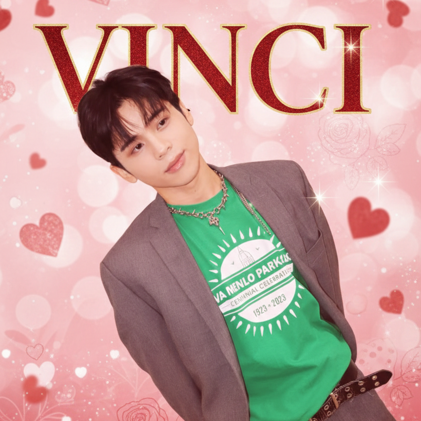 Recent activity shot of Vinci (HORI7ON)