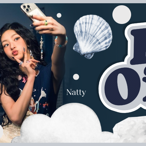 Latest photo of KISS OF LIFE