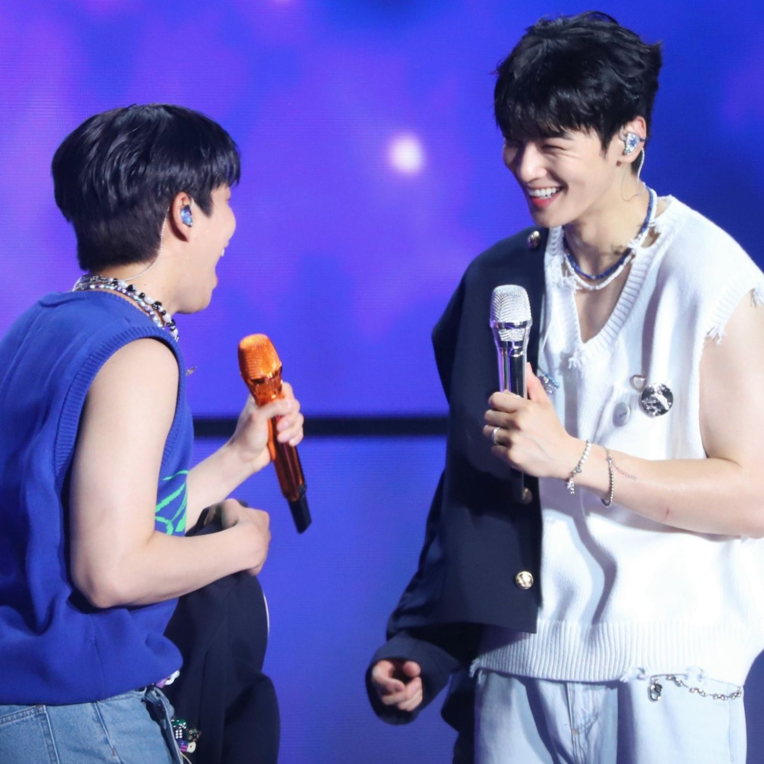 Latest photo of Eunwoo (ASTRO)