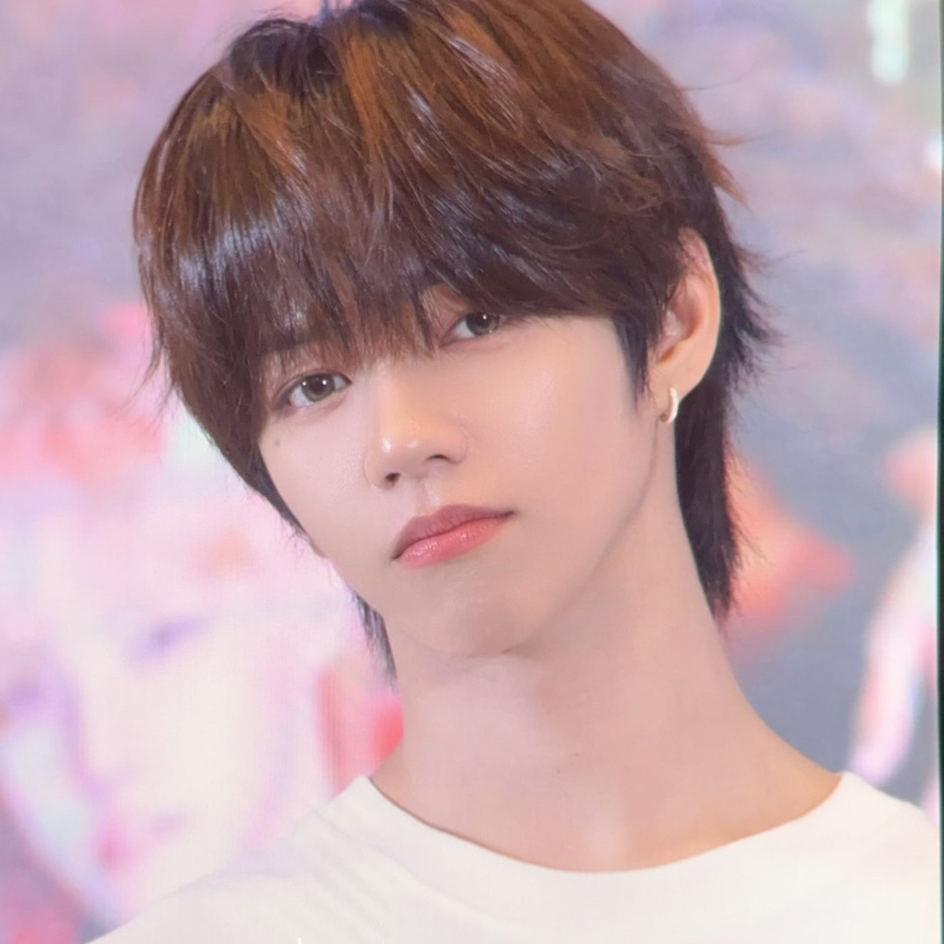 Latest photo of JL (AHOF)