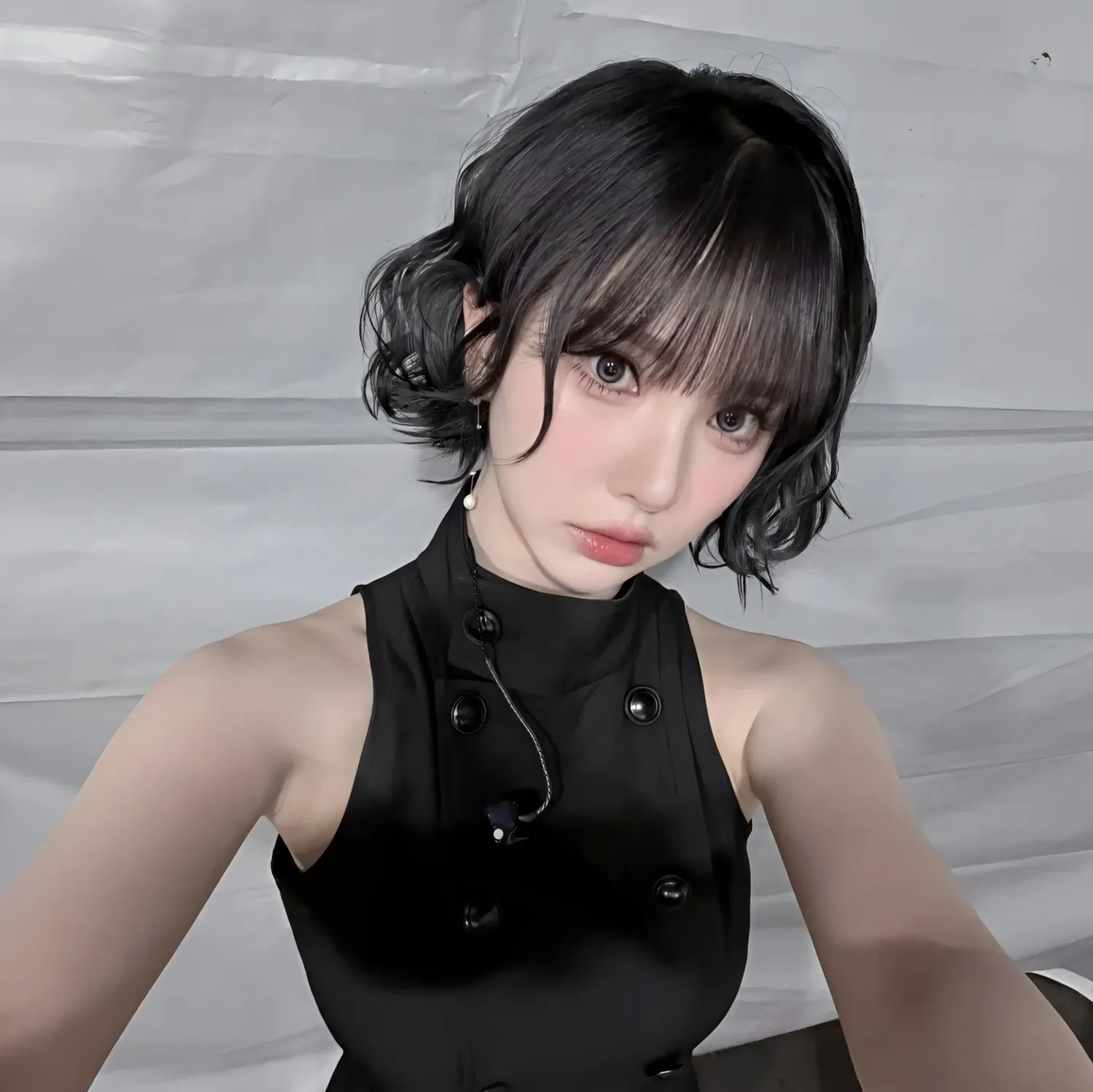 VIVIZ의 비하인드 컷