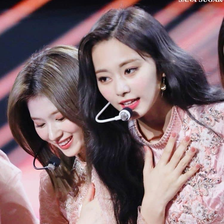 TWICE 팬이 찍은 순간