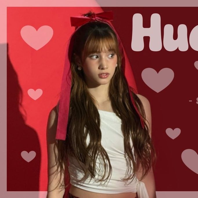 Behind-the-scenes cut of Huening Bahiyyih (Kep1er)