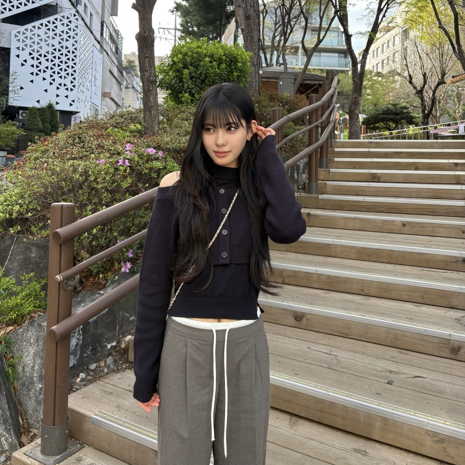 Latest photo of Koko (izna)