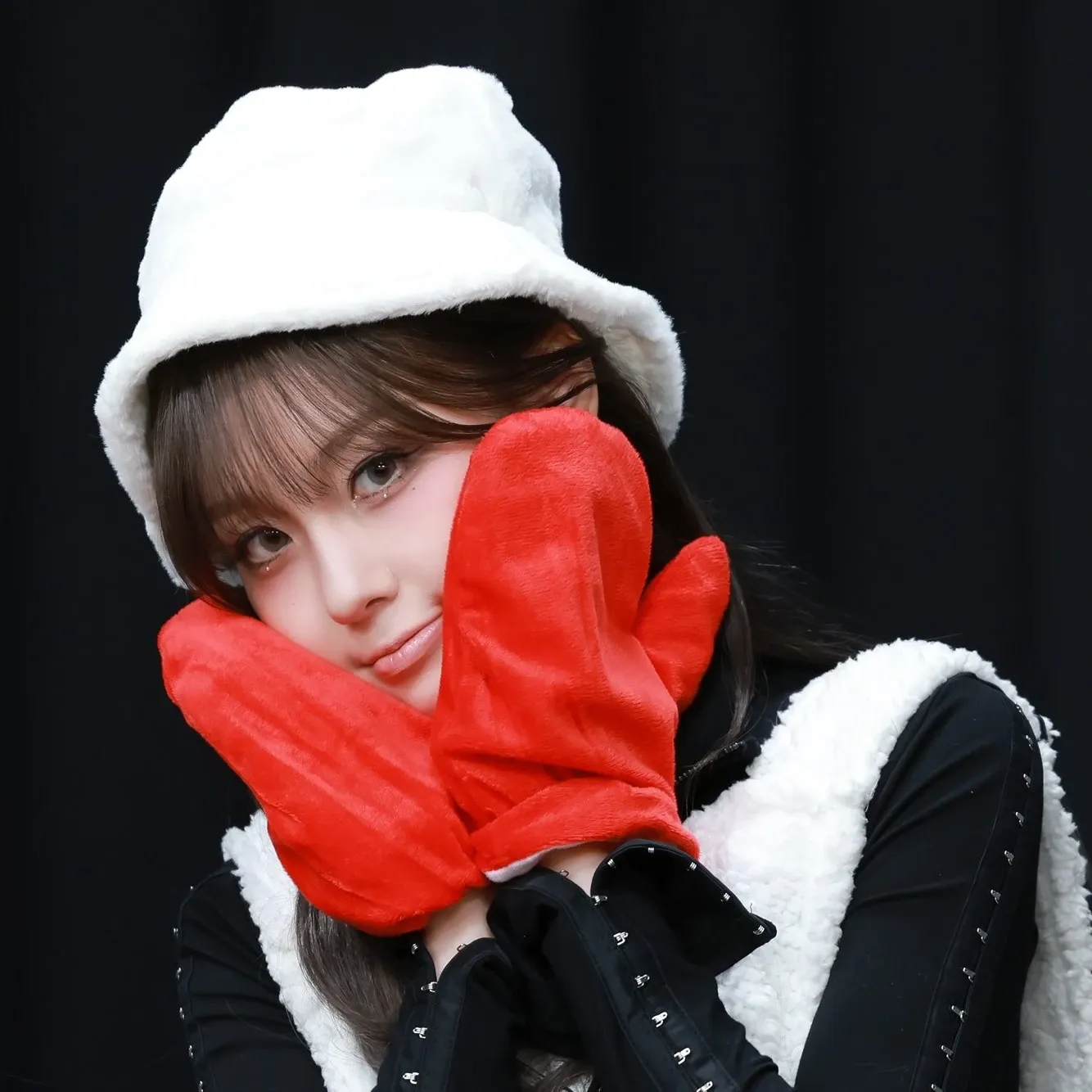 金采炫 (Kep1er)的最新照片