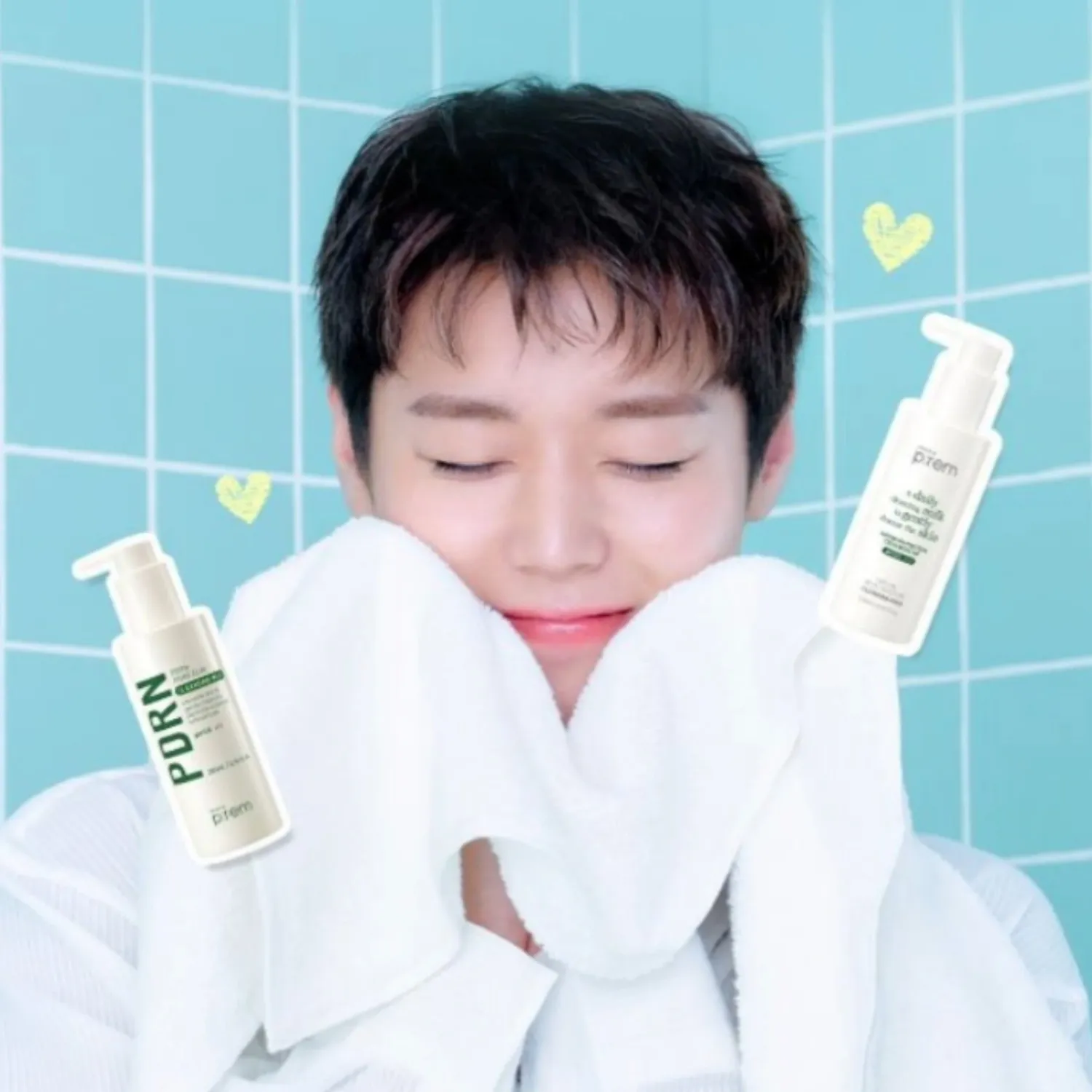 박지훈 팬이 찍은 순간