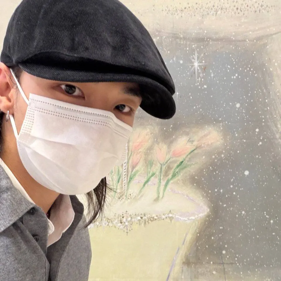 Potret di balik layar Stray Kids