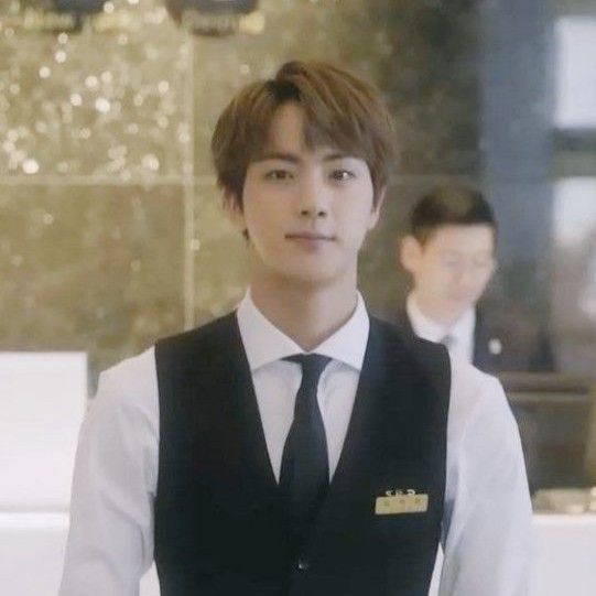 K-POP posts beloved by 진 (방탄소년단) fans