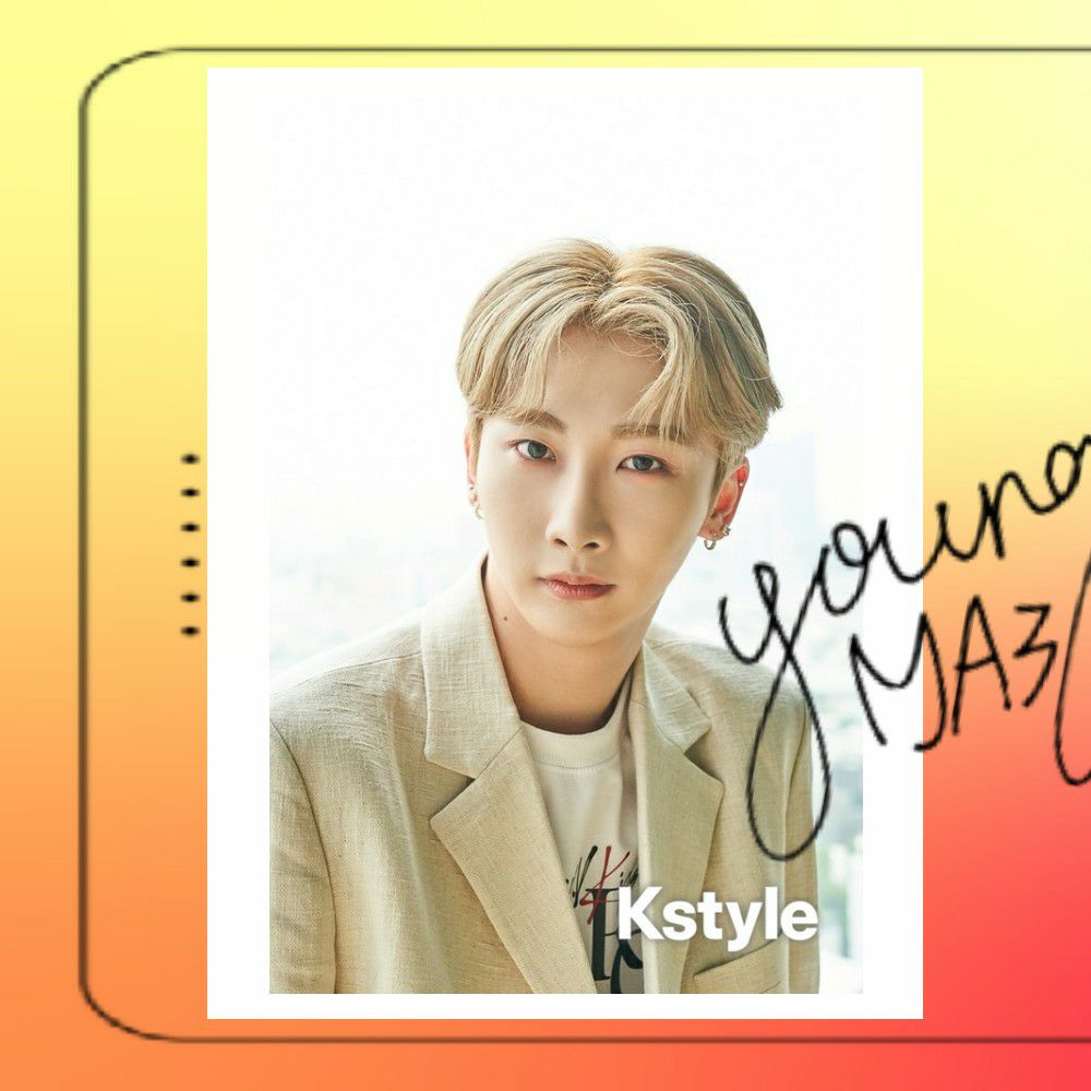 Behind-the-scenes cut of VERIVERY