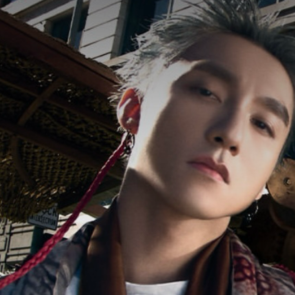 Behind-the-scenes cut of Son Tung M-TP
