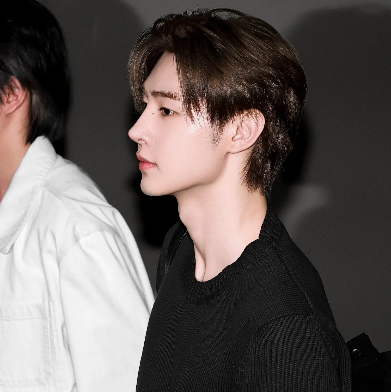 성훈 (ENHYPEN) 최근 활동샷