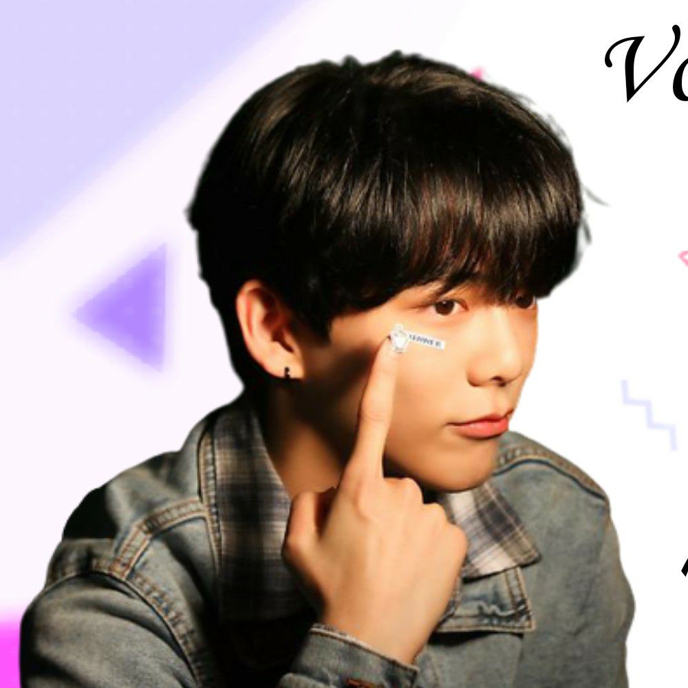 Latest photo of VERIVERY