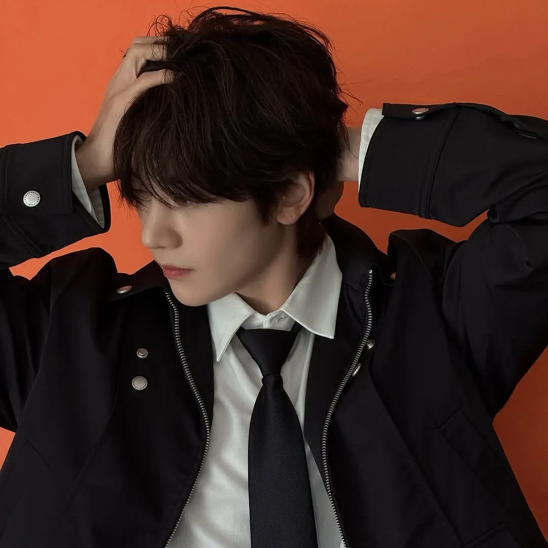 Latest photo of Seok Matthew (ZEROBASEONE)