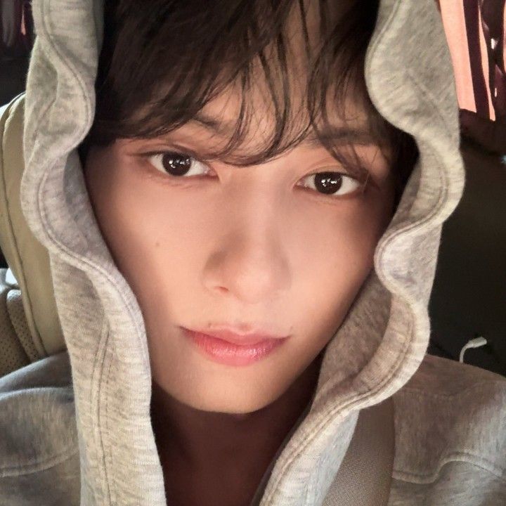 세븐틴 최근 활동샷