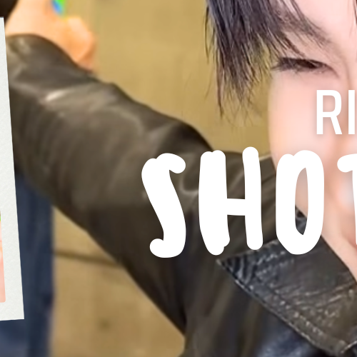 Latest photo of SHOTARO (RIIZE)