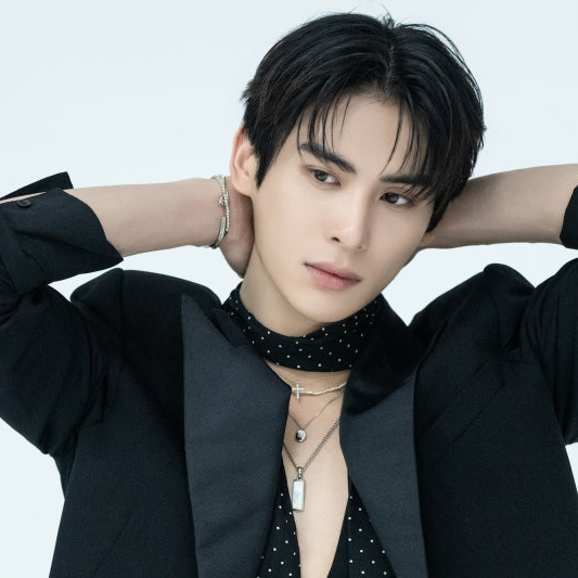 A moment captured by Taeyang (SF9)'s fan