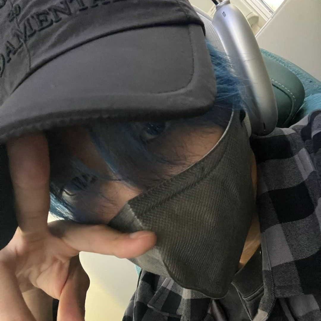 Latest photo of The 8 (SEVENTEEN)