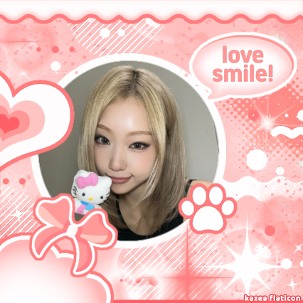 チェ・ジョンウン (izna)ファンが撮った瞬間